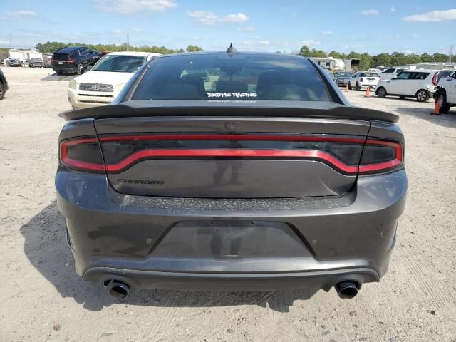 2018 Dodge Charger R/T 392