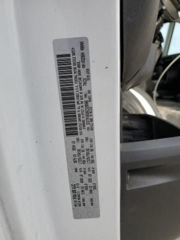 2019 Dodge RAM Promaster 1500 1500 High