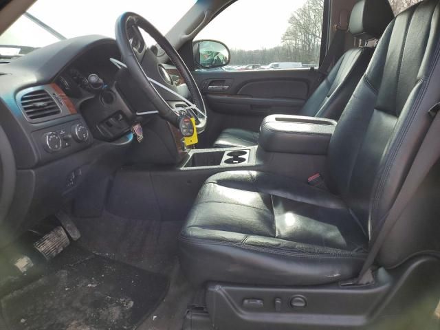 2009 Chevrolet Tahoe K1500 LT