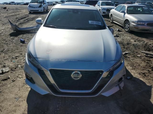 2019 Nissan Altima SL