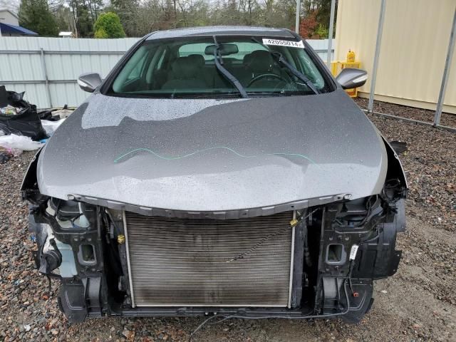 2014 Hyundai Sonata SE