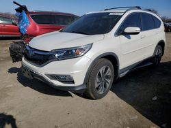 2015 Honda CR-V Touring for sale in Baltimore, MD