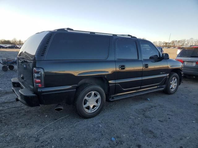 2004 GMC Yukon XL Denali