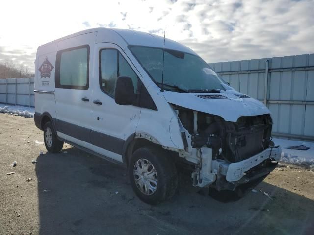 2015 Ford Transit T-250