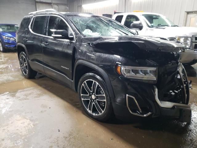 2022 GMC Acadia SLT