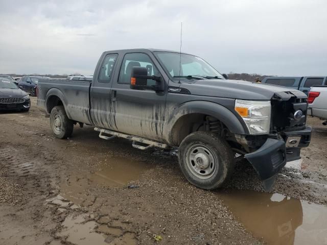 2015 Ford F250 Super Duty