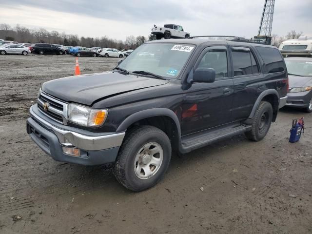 1999 Toyota 4runner