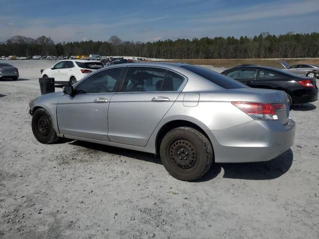 2011 Honda Accord LX