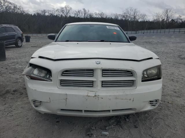 2009 Dodge Charger