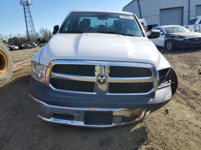 2015 Dodge RAM 1500 ST