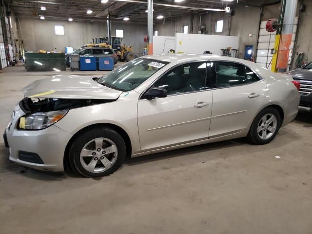 2013 Chevrolet Malibu LS