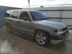 2002 Chevrolet Tahoe C1500