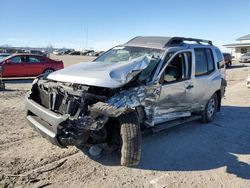 2006 Nissan Xterra OFF Road en venta en Earlington, KY