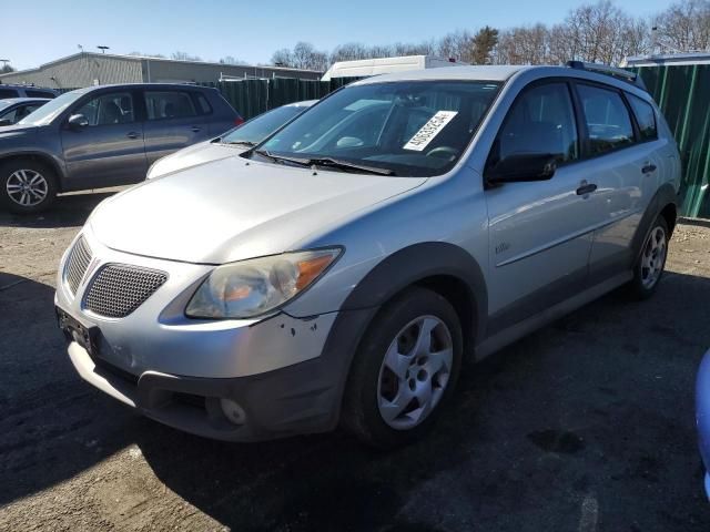 2006 Pontiac Vibe