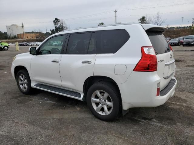 2010 Lexus GX 460