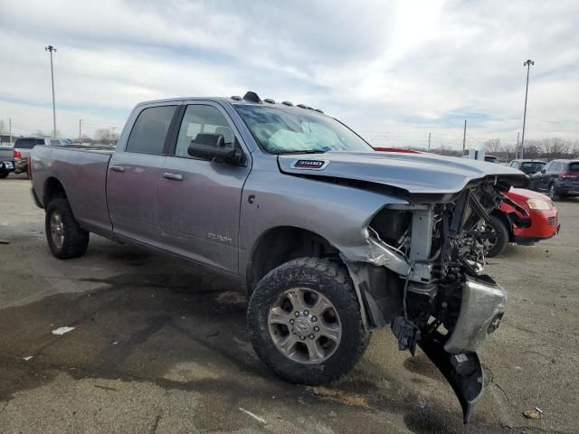 2022 Dodge RAM 3500 BIG HORN/LONE Star