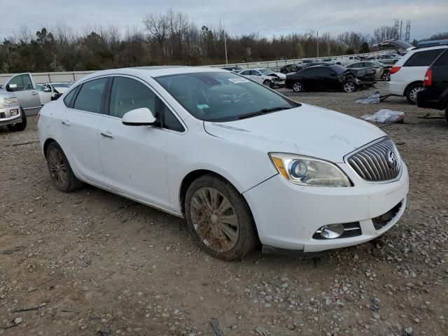 2014 Buick Verano