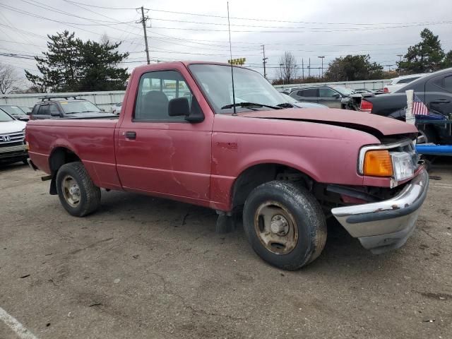 1994 Ford Ranger