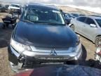 2019 Mitsubishi Outlander SE