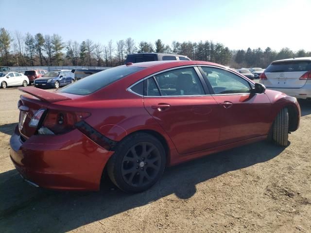 2009 Mazda 6 S