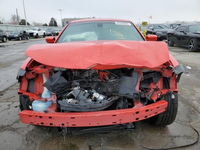 2018 Dodge Charger GT