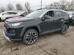 2019 Toyota Rav4 Adventure for sale in Moraine, OH