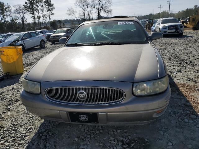 2001 Buick Lesabre Limited