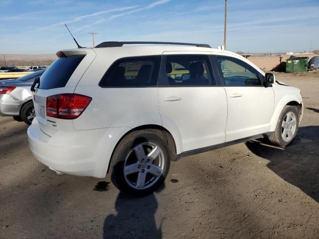 2010 Dodge Journey SXT