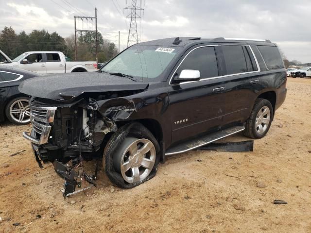 2017 Chevrolet Tahoe K1500 Premier