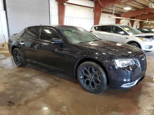 2015 Chrysler 300 S