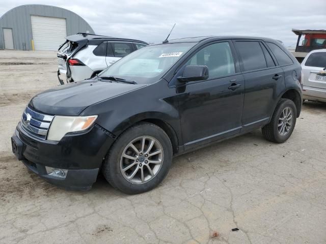 2008 Ford Edge SEL