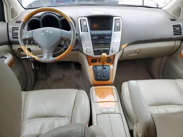 2007 Lexus RX 350