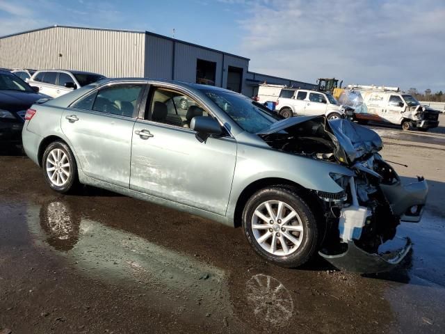 2011 Toyota Camry SE