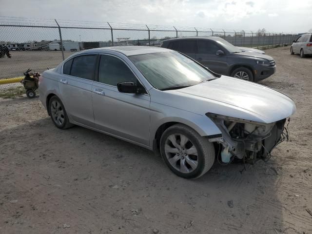 2009 Honda Accord EXL