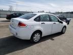 2008 Ford Focus SE/S