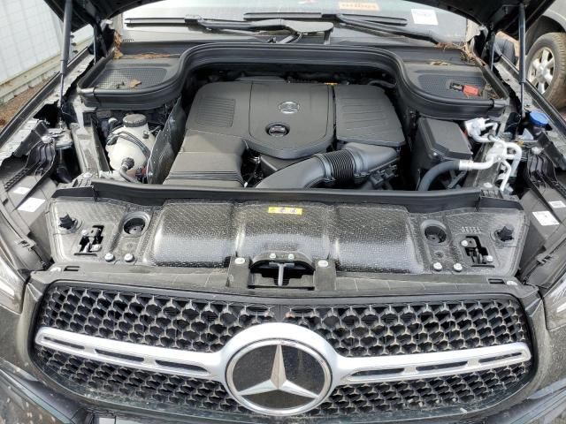 2024 Mercedes-Benz GLE 450E 4matic