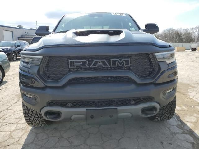 2023 Dodge RAM 1500 TRX