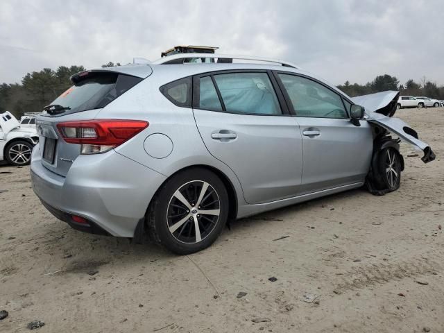 2020 Subaru Impreza Premium