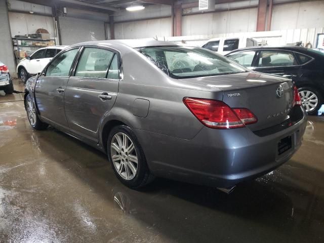 2007 Toyota Avalon XL