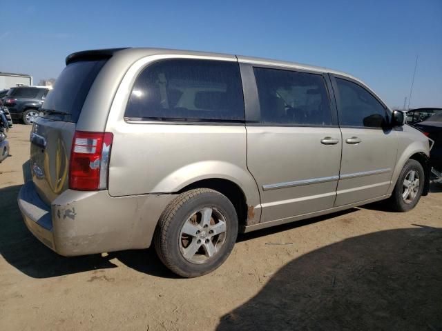 2008 Dodge Grand Caravan SXT