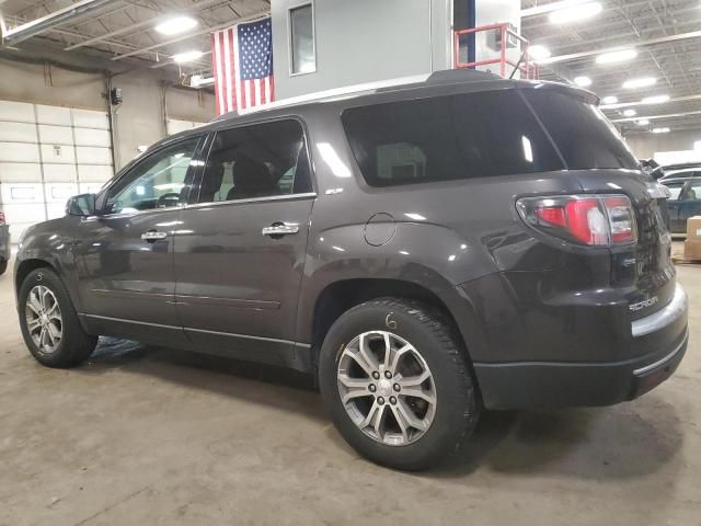 2014 GMC Acadia SLT-1