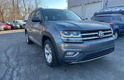 2018 Volkswagen Atlas SEL for sale in Candia, NH