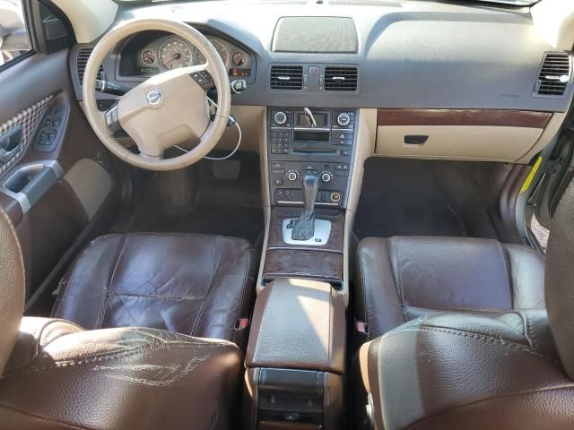 2008 Volvo XC90 3.2