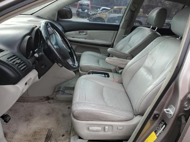 2005 Lexus RX 330