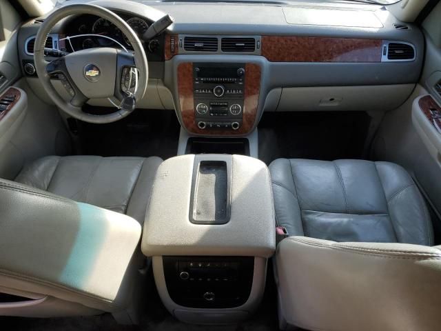 2007 Chevrolet Tahoe K1500