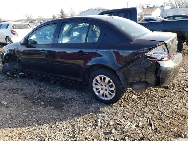 2010 Chevrolet Cobalt 1LT