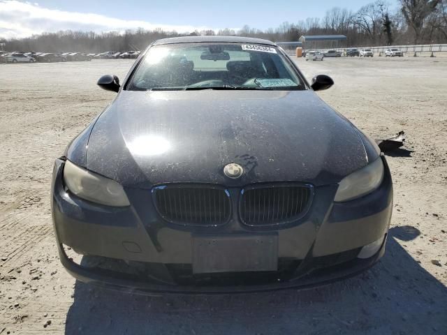 2008 BMW 328 I Sulev