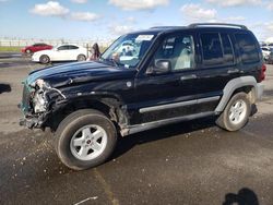 2005 Jeep Liberty Sport for sale in Sacramento, CA