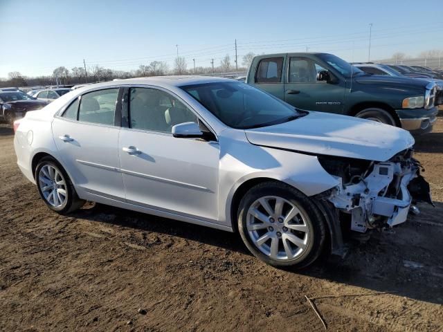 2015 Chevrolet Malibu 2LT