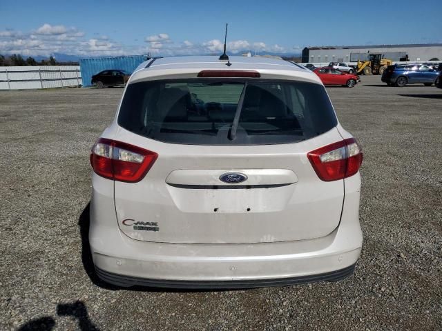 2013 Ford C-MAX Premium